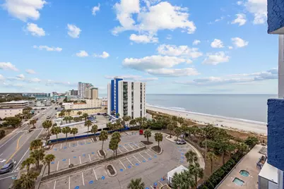 2001 S Ocean Blvd. #920, Myrtle Beach, SC 29577 - Photo 16