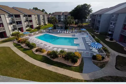 7700 Porcher Dr. #Unit 3305, Myrtle Beach, SC 29572 - Photo 2