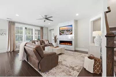 6255 Chadderton Circle, Myrtle Beach, SC 29579 - Photo 8