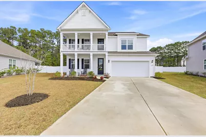 368 Cattle Drive Circle, Myrtle Beach, SC 29588 - Photo 1