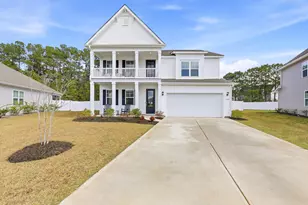 368 Cattle Dr Cir, Myrtle Beach, SC 29588 - Photo 1