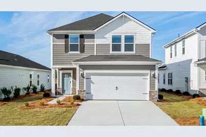 8209 Essence Dr., North Myrtle Beach, SC 29568 - Photo 1