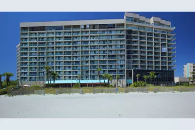 201 74th Ave. N #1807, Myrtle Beach, SC 29577 - Photo 40