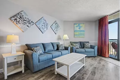 201 74th Ave. N #1807, Myrtle Beach, SC 29577 - Photo 12