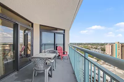 201 74th Ave. N #1807, Myrtle Beach, SC 29577 - Photo 4