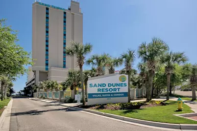 201 74th Ave. N #1807, Myrtle Beach, SC 29577 - Photo 1