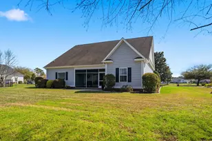 1025 Limpkin Dr, Conway, SC 29526 - Photo 58