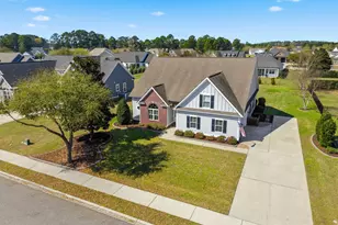 1025 Limpkin Dr, Conway, SC 29526 - Photo 60