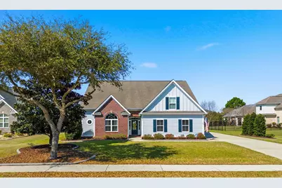 1025 Limpkin Dr., Conway, SC 29526 - Photo 1