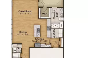 1318 Wykham Pk Dr, Myrtle Beach, SC 29579 - Photo 2