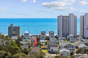 1607 Haven Dr, North Myrtle Beach, SC 29582 - Photo 2