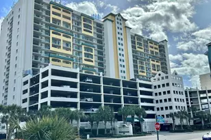 201 S Ocean Blvd, North Myrtle Beach, SC 29582 - Photo 1