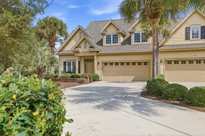 42 Courtyard Circle #26, Pawleys Island, SC 29585 - Photo 1