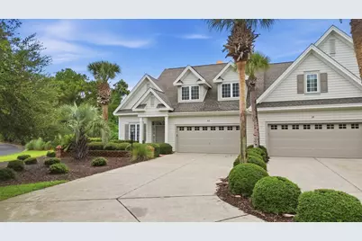 42 Courtyard Circle #26, Pawleys Island, SC 29585 - Photo 2