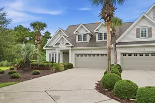 42 Courtyard Cir, Pawleys Island, SC 29585 - Photo 2
