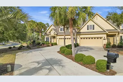 42 Courtyard Circle #26, Pawleys Island, SC 29585 - Photo 6