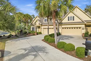 42 Courtyard Cir, Pawleys Island, SC 29585 - Photo 6