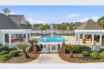 42 Courtyard Circle #26, Pawleys Island, SC 29585 - Photo 66