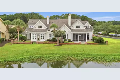 42 Courtyard Circle #26, Pawleys Island, SC 29585 - Photo 62