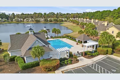42 Courtyard Circle #26, Pawleys Island, SC 29585 - Photo 4