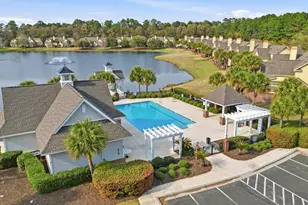 42 Courtyard Cir, Pawleys Island, SC 29585 - Photo 4