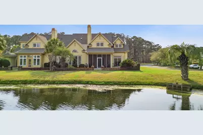 42 Courtyard Circle #26, Pawleys Island, SC 29585 - Photo 58