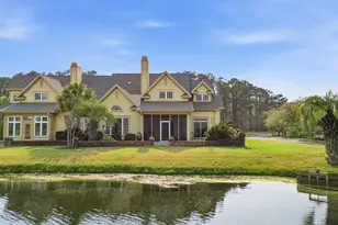 42 Courtyard Cir, Pawleys Island, SC 29585 - Photo 58