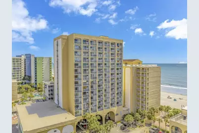 1207 S Ocean Blvd. #51501, Myrtle Beach, SC 29579 - Photo 1