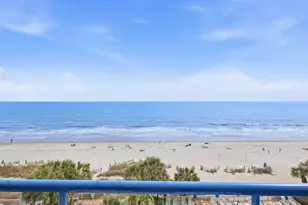 1105 S Ocean Blvd, Myrtle Beach, SC 29577 - Photo 16