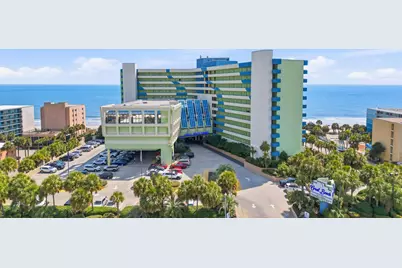 1105 S Ocean Blvd. #530, Myrtle Beach, SC 29577 - Photo 2