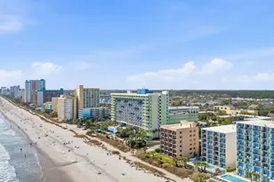 1105 S Ocean Blvd, Myrtle Beach, SC 29577 - Photo 20