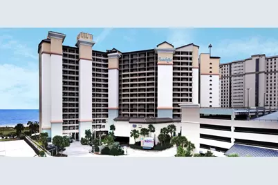 4800 S Ocean Blvd. #1122, North Myrtle Beach, SC 29582 - Photo 1