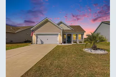 811 Spindel Dr., Myrtle Beach, SC 29588 - Photo 2