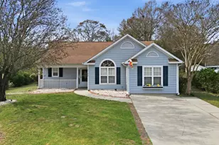 4168 Wrens Land Little River, Little River, SC 29566 - Photo 1