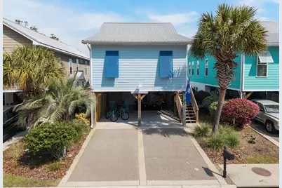 72 Weatherboard Ct., Pawleys Island, SC 29585 - Photo 1
