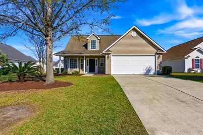 2020 Saltwater St., Myrtle Beach, SC 29588 - Photo 38