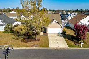 2020 Saltwater St, Myrtle Beach, SC 29588 - Photo 42