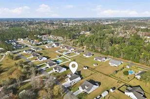 508 Loblolly Ln, Loris, SC 29569 - Photo 4