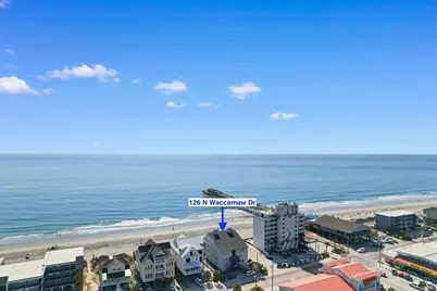 126 N Waccamaw Dr. #301, Garden City, SC 29576 - Photo 36