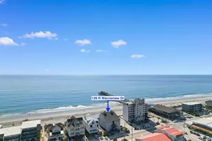 126 N Waccamaw Dr, Garden City, SC 29576 - Photo 36