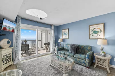 126 N Waccamaw Dr. #301, Garden City, SC 29576 - Photo 8