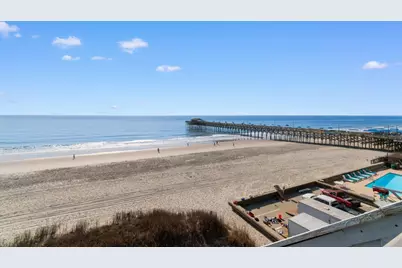 126 N Waccamaw Dr. #301, Garden City, SC 29576 - Photo 28