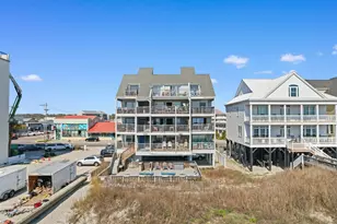 126 N Waccamaw Dr, Garden City, SC 29576 - Photo 32