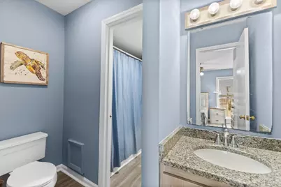 126 N Waccamaw Dr. #301, Garden City, SC 29576 - Photo 16