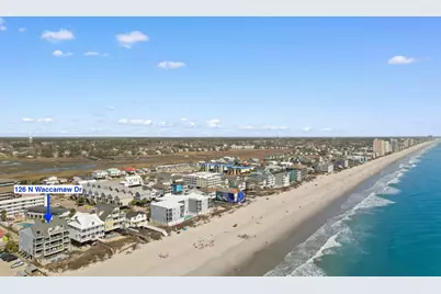 126 N Waccamaw Dr. #301, Garden City, SC 29576 - Photo 38