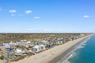 126 N Waccamaw Dr, Garden City, SC 29576 - Photo 38