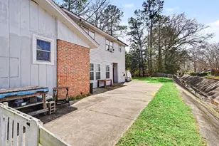 1607 Mcdermott St, Conway, SC 29526 - Photo 28