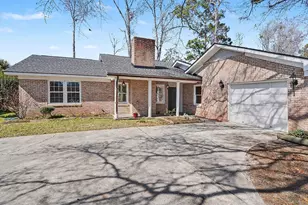575 Circle Dr, Surfside Beach, SC 29575 - Photo 4