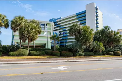 1105 S Ocean Blvd. #128, Myrtle Beach, SC 29577 - Photo 2