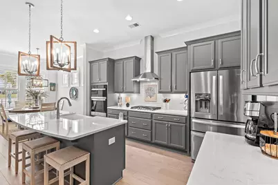 960 Longwood Bluffs Circle, Murrells Inlet, SC 29576 - Photo 8